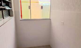 Imagem 3: Apartamento 60 m² - Vila Nogueira em Diadema