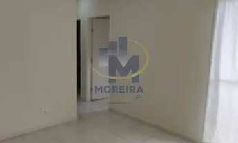 Imagem 7: APARTAMENTO DE 2 QUARTOS COM SACADA NO CONDOMÍNIO VILA DAS FLORES - JARDIM GODOY