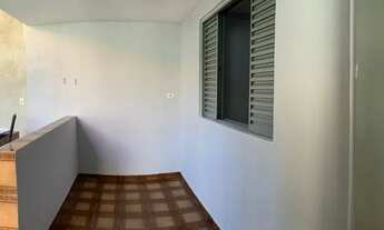 Imagem 4: ALUGUEL CASA SOBRADO TÉRREO 2 ÁREAS EXT + 1 GARAGEM - CARAPICUÍBA JD NOVO HORIZONTE