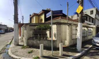 Imagem: Casa para aluguel possui 50 m² com 2 quartos