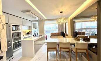 Imagem: Apartamento a venda no Vila da Serra- Nova