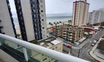 Imagem 5: Apartamento com 2 dorms, Caiçara, Praia Grande - R$ 450 mil, Cod