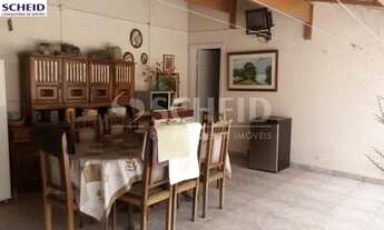 Imagem 3: Casa Terrea em bairro tranquilo com 3dts e 1 suite e amplo quintal