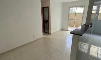 Imagem 2: Vendo apartamento com área externa privativa (garden) em Nova Iguaçu - Residencial Itália