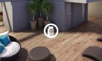 Imagem: Apartamento para venda 167m², 2 dormitórios