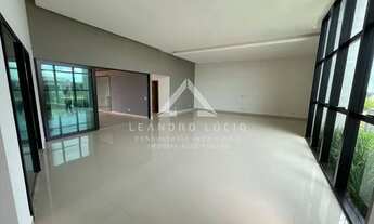 Imagem 3: Goiânia - Casa de Condomínio - Residencial Goiânia Golfe Clube