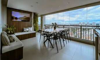 Imagem: São Paulo - Apartamento Padrão - Jabaquara