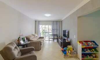 Imagem 6: Venda Apartamento 3 Dormitórios - 135 m² Moema