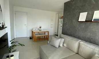 Imagem 3: Soho residence Apartamento com 2 dormitórios