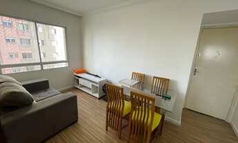 Imagem 5: Apartamento 2 dorms, Condomínio Praça II Diadema