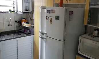 Imagem 5: Apartamento para venda com 64 metros quadrados com 1 quarto em Itararé - São Vicente - SP