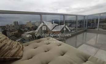 Imagem 6: Cobertura para locação em excelente condomínio na 25 de Agosto