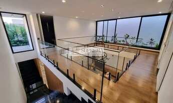 Imagem 3: Casa Sobrado com 3 dormitórios à venda, 270 m² - Condomínio Ibiti Royal Park