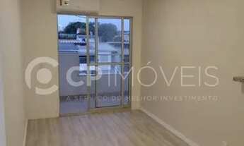 Imagem 2: PORTO ALEGRE - Apartamento Padrão - Jardim Itu