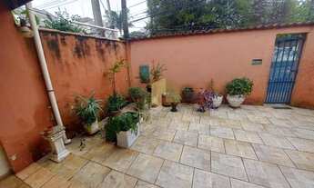 Imagem 5: Casa para venda ou aluguel na Vila João Jorge em Campinas/SP