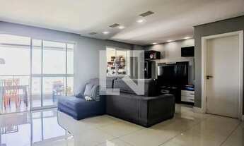 Imagem 2: Apartamento para Aluguel - Vila Andrade, 3 Quartos, 170 m2