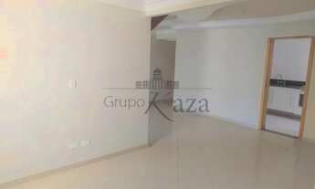 Imagem 3: Apartamento Cobertura Duplex em São José dos Campos