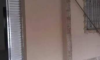 Imagem 2: Casa com 3 dormitórios para alugar, 100 m² por R$ 2.500,00/mês - Parque São Lucas - São Pa