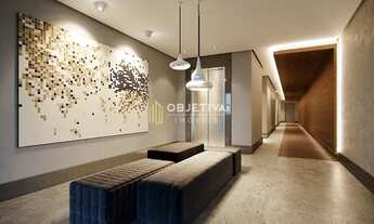 Imagem 2: Cobertura Duplex à venda 3 Quartos, 3 Suites, 4 Vagas, 253M², Menino Deus, Porto Alegre