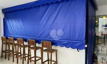 Imagem 6: Apartamento com 2 quartos à venda, 112 m² por R$ 740.000 - Andaraí - Rio de Janeiro/RJ