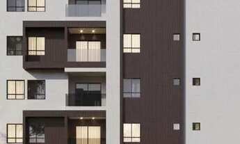 Imagem: Apartamento para venda com 54 metros quadrados