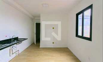 Imagem 2: Apartamento para Aluguel - Vila Aricanduva, 1 Quarto, 36 m2