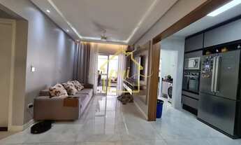 Imagem 5: Praia Grande - Apartamento Padrão - Aviação