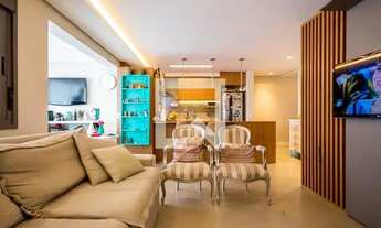 Imagem 3: Apartamento para Aluguel - Aclimação, 2 Quartos, 79 m2