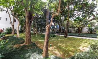 Imagem 7: São Paulo - Apartamento Padrão - Alto da Boa Vista