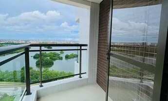 Imagem: Apartamento na Ponta dAreia com 3 Quartos