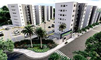 Imagem 3: Apartamento para Venda em Belo Horizonte, Palmares, 2 dormitórios, 1 banheiro, 1 vaga