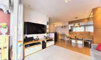 Imagem 5: Apartamento à Venda - Vila Olímpia, 2 Quartos, 67 m2