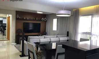 Imagem 4: Apartamento com 2 dormitórios, 80 m² - venda por R$ 535.000,00 ou aluguel por R$ 3.260,00