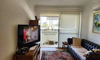 Imagem 3: Apartamento 3 dormitórios para Venda em São Paulo, Vila Clementino, 3 dormitórios, 1 suíte