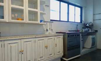 Imagem 4: PTIANGUEIRAS - com 4 quartos, 4 banheiros, 2 vagas, piscina e academia