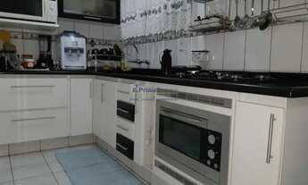 Imagem 4: Apartamento com 3 dorms em Pinheiros com 105m²