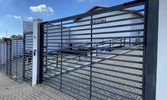 Imagem 1: Casa para alugar com 2 dorms no Res. Brambilla 2 no Pousada do Vale