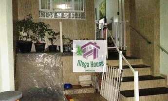 Imagem 3: Sobrado com 3 dormitórios, 78 m² - venda por R$ 465.000,00 ou aluguel por R$ 2.500,00/mês