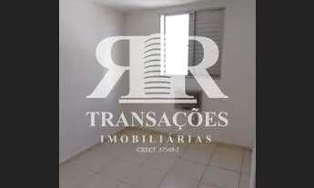 Imagem 4: Apartamento 2 dormitórios, 49m², aluguel por R$950,00 - Residencial Bonardi - Bauru/SP