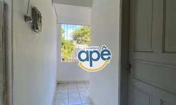 Imagem 3: Casa com 3 quartos para alugar, 80 m² por R$ 1.300/mês - Ataíde - Vila Velha/ES