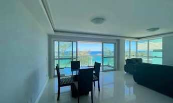 Imagem 6: Excelente apartamento com 3 quartos, mobiliado na Praia do Pecado