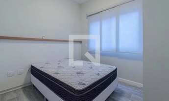 Imagem 7: Apartamento para Aluguel - Santa Cecília, 1 Quarto, 35 m2