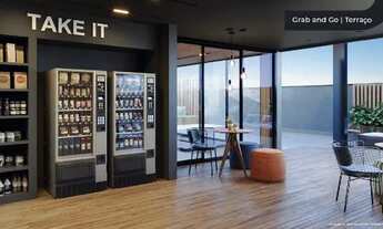 Imagem 8: Condomínio 141 Living - Rua Mem de Sá, nº 141, Icaraí - Niterói/RJ