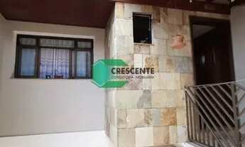 Imagem: Sobrado à Venda com 2 Quartos