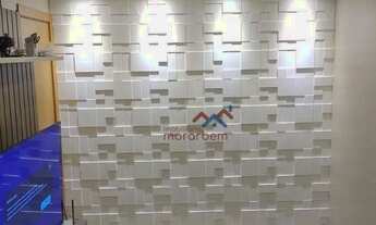 Imagem 7: Apartamento com 2 dormitórios à venda, 65 m² por R$ 190.000,00 - Estância Velha - Canoas/R