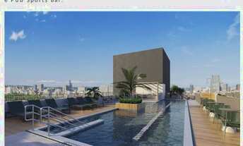 Imagem 5: 66 M² 3 DORMS(1SUÍTE) 1 VAGA - PROX. PARQUE BURLE MARX