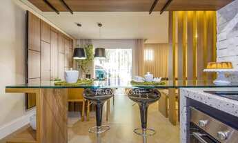 Imagem 2: Apartamento á venda em São Bernardo do Campo