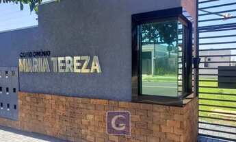 Imagem: Casa à venda no bairro Maria Luiza - Cascavel/PR