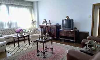 Imagem 3: Apartamento - Cambuí - Campinas