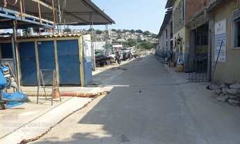 Imagem 6: Casa para venda com 102 metros quadrados com 2 quartos em Tauá - Rio de Janeiro - RJ